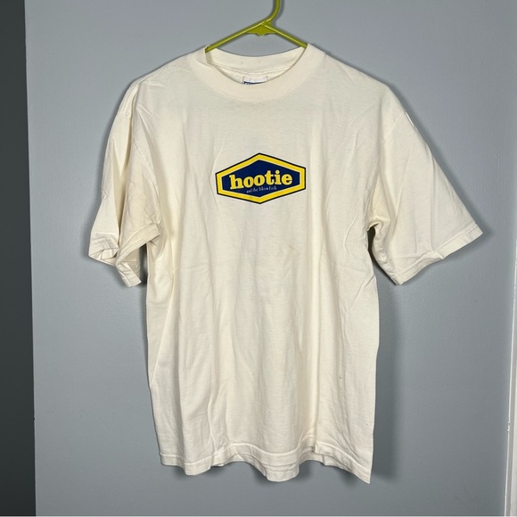 all sport Other - Vintage Hootie and the Blowfish T-Shirt
